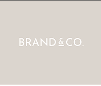 Brand&Co