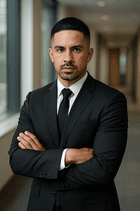 John Marco Garcia