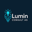 Lumin Consult AS logo