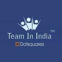 Team in India - Dotsquares