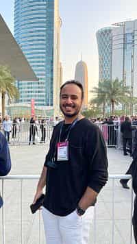 Mohamed ElQadi