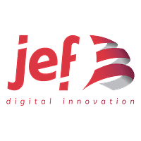 Jef - Digital Innovation