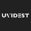 Uvidest logo
