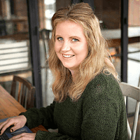 Nutmeg Studio - Megan Hodson