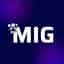 MIG logo