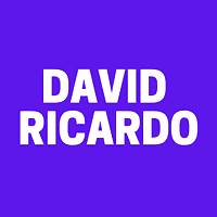 David Ricardo Inc
