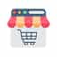 Mi Primera Tienda logo