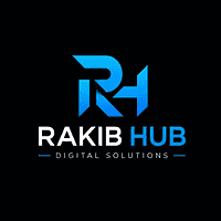 RAKIB HUB - Store build or redesign | Conversion Optimization Expert | Life time support