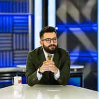 Alaattin Cagil