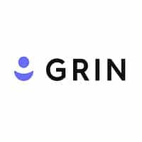 Grin, Inc.