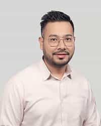 Navin Bista
