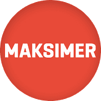 Maksimer