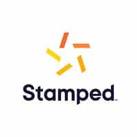 Stamped