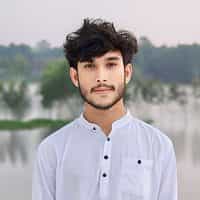 Shariful Islam