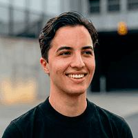 Rafael Almeida