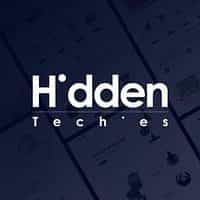 HiddenTechies