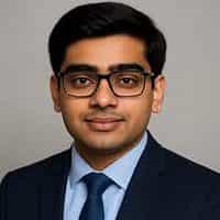 Danish Fareed