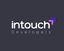 Intouch Developers – Ecommerce Design and Growth Specialists logo
