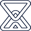 ZBANX HONG KONG LIMITED 这伴科技 logo