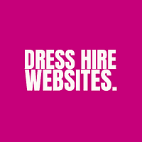 Dress Hire Websites