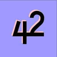 42
