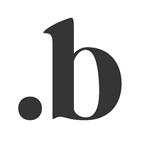 Point B logo