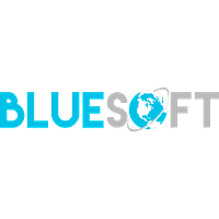 Bluesoft Design logo