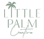 Little Palm Creative logo