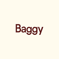 Baggy logo