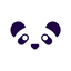 Purple Panda Ecom logo