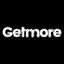 Getmore logo