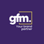 GFM Your Brand Partner logo