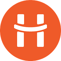 HappyPoints.io logo