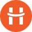 HappyPoints.io logo