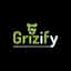 Grizify logo