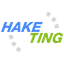Haketing e-commerce logo
