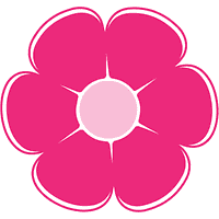 Hippie Chick Design logo