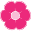 Hippie Chick Design logo