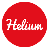 Helium logo