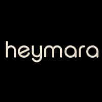 HeyMara logo