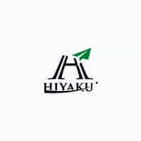 Hiyaku Inc logo