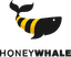 Honey Whale logo