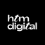 HTM Digital logo