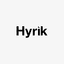 Hyrik Studio logo
