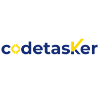 Codetasker logo
