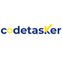 Codetasker logo