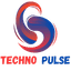 TechnoPulse logo