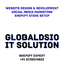 GLOBALDSIO IT SOLUTION logo