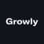 Growly Oy logo