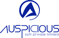 Auspicious Soft Pvt. Ltd logo